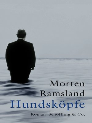 cover image of Hundsköpfe